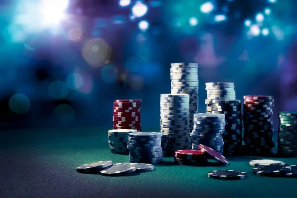 kuskustoto live casino and sportsbook dashboard