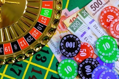 Lucky Number draw mechanics and payment settlement on kuskustoto platform